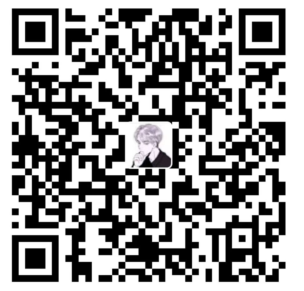 支付宝 扫码赞助